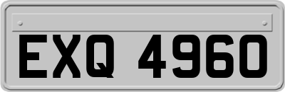 EXQ4960