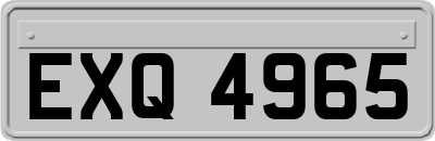 EXQ4965