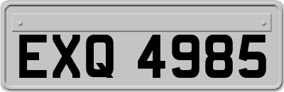 EXQ4985