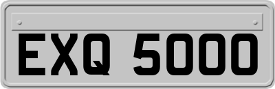 EXQ5000