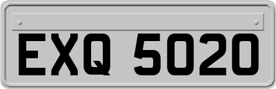 EXQ5020