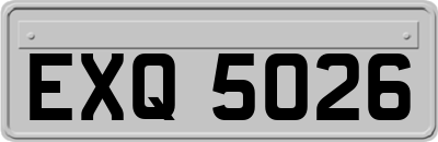 EXQ5026