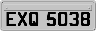 EXQ5038