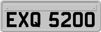 EXQ5200