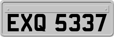 EXQ5337