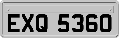 EXQ5360