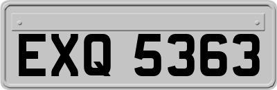 EXQ5363