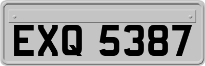 EXQ5387