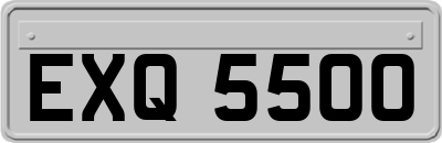 EXQ5500