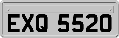 EXQ5520