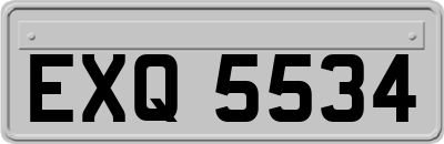 EXQ5534
