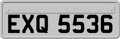 EXQ5536