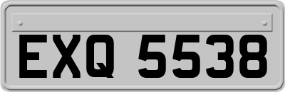 EXQ5538
