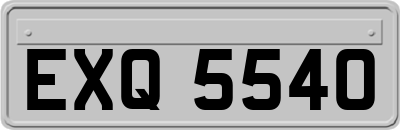 EXQ5540