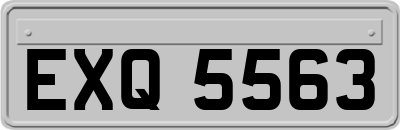 EXQ5563