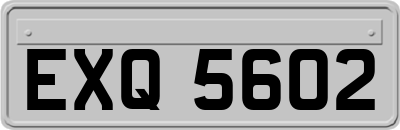 EXQ5602