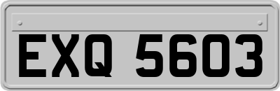EXQ5603