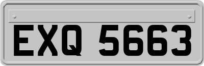 EXQ5663