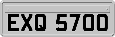 EXQ5700