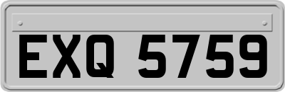 EXQ5759