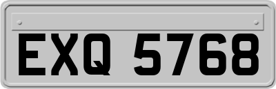 EXQ5768