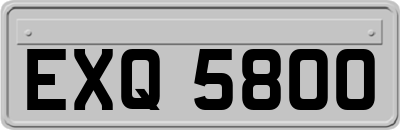 EXQ5800
