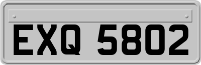 EXQ5802