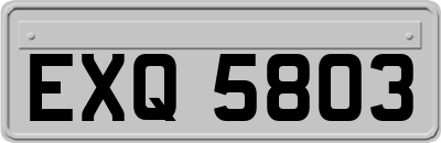 EXQ5803