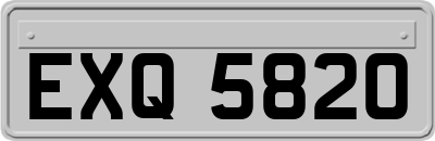 EXQ5820