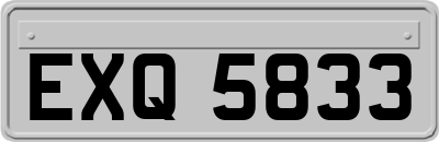 EXQ5833