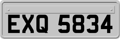EXQ5834