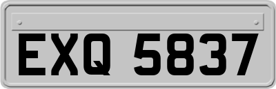 EXQ5837