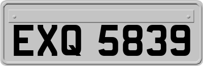 EXQ5839