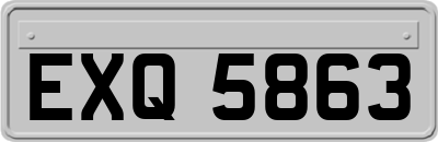 EXQ5863