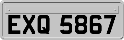 EXQ5867
