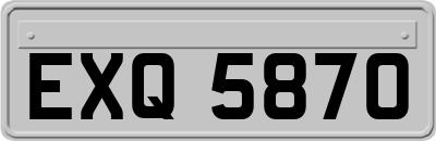 EXQ5870