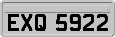 EXQ5922