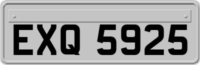 EXQ5925
