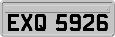 EXQ5926