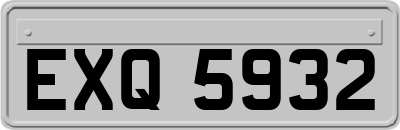 EXQ5932