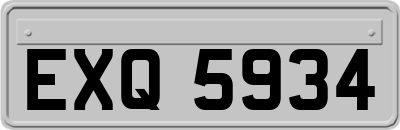 EXQ5934