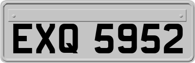 EXQ5952