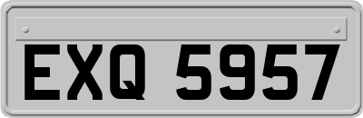 EXQ5957