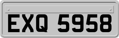 EXQ5958