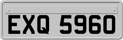 EXQ5960