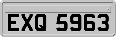EXQ5963