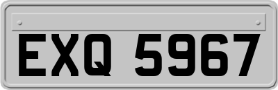 EXQ5967