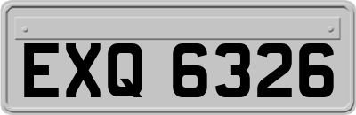 EXQ6326