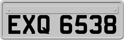 EXQ6538
