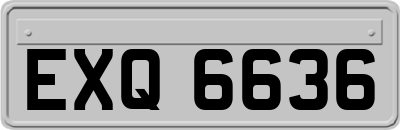 EXQ6636